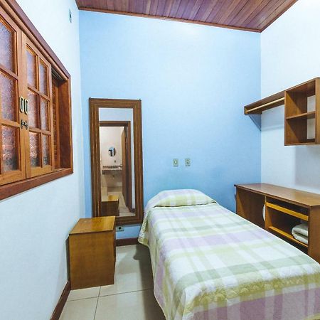 Am Confort Hotel Gastao Vidigal Exterior foto
